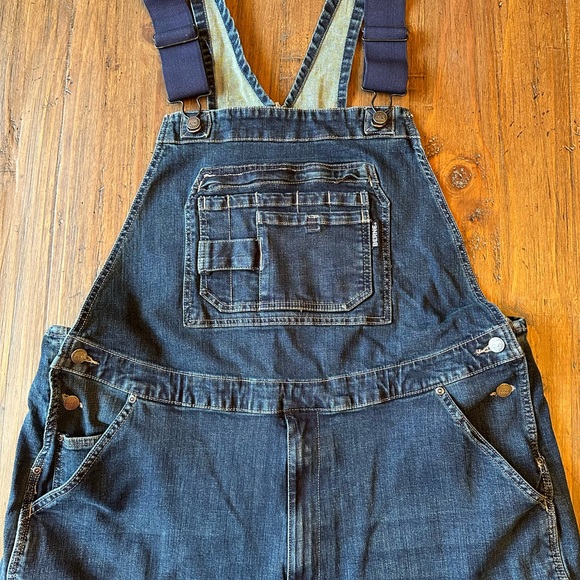 Berne men’s overalls in great condition - Picture 1 of 16
